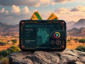Zap Africa's rebranded platform empowering crypto control and financial autonomy in Africa