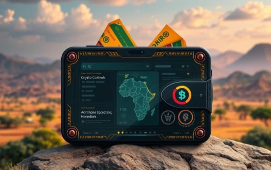 Zap Africa's rebranded platform empowering crypto control and financial autonomy in Africa