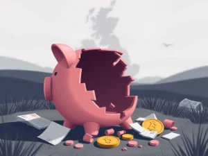 Ziglu Collapse: Urgent Warning for Crypto Investors Amid Staggering $2.7M Deficit
