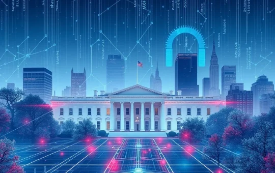 ZK-Proofs: Revolutionizing Blockchain Scaling from White House to Wall Street