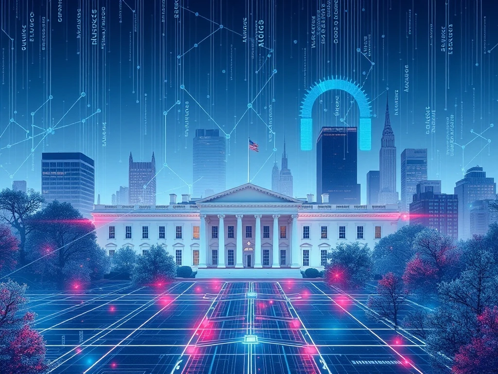 ZK-Proofs: Revolutionizing Blockchain Scaling from White House to Wall Street