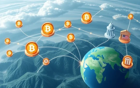 Unlocking Global Reach: 1Money Secures 34 Crucial Money Transmitter Licenses for Stablecoin Payments