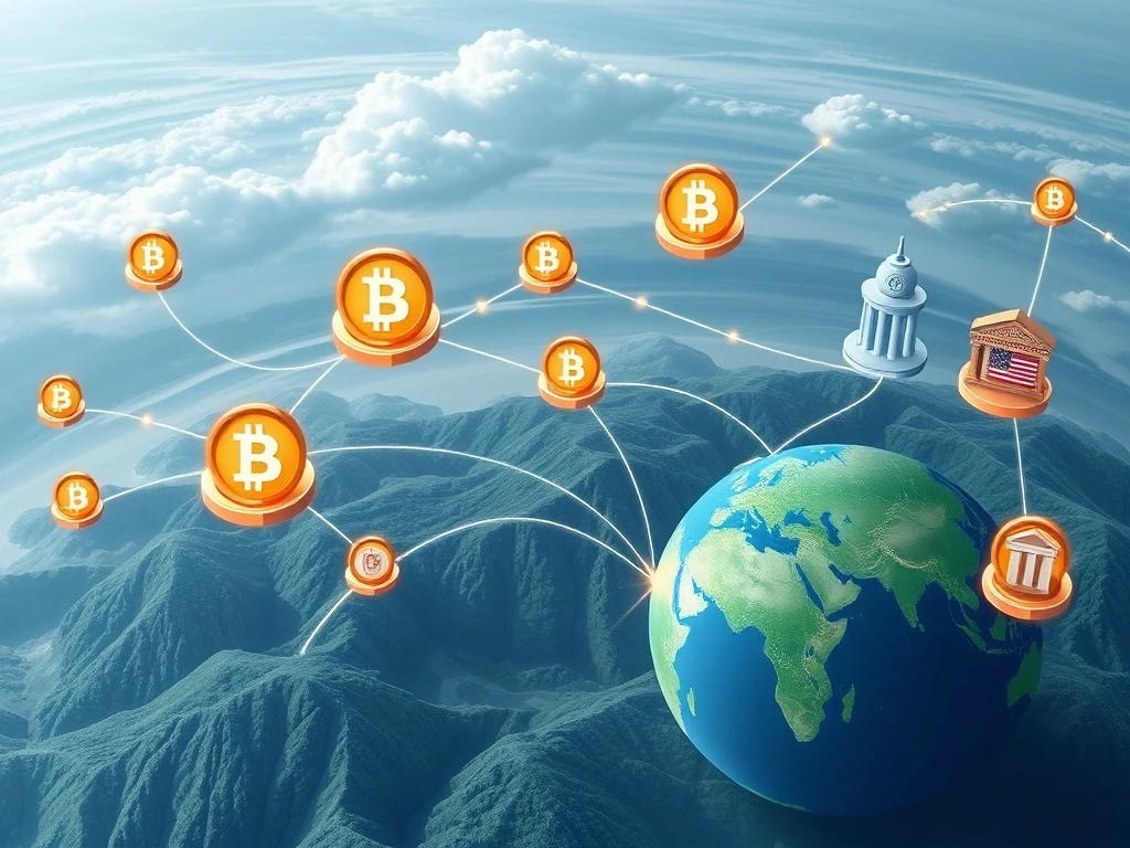 Unlocking Global Reach: 1Money Secures 34 Crucial Money Transmitter Licenses for Stablecoin Payments