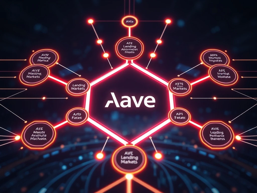 Aave V4: Unveiling a Revolutionary Upgrade for DeFi Protocol Efficiency