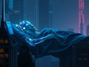 AI Agents Crypto: The Revolutionary Shift in Trading Intelligence, Surpassing Wall Street