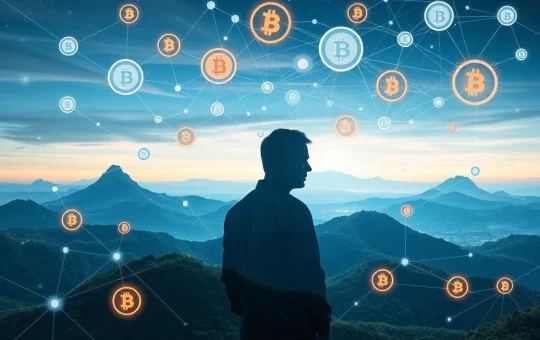 AI Agents Set to Revolutionize Stablecoin Usage: Novogratz Predicts Explosive Growth