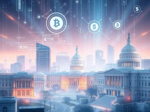 AI Crypto Payments: Google's Game-Changing Protocol Leads Today's Crucial Crypto News