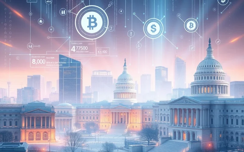 AI Crypto Payments: Google's Game-Changing Protocol Leads Today's Crucial Crypto News