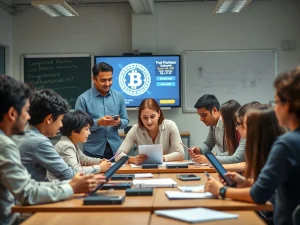 AI in Education: Teachers Triumphantly Navigate New Learning Frontiers