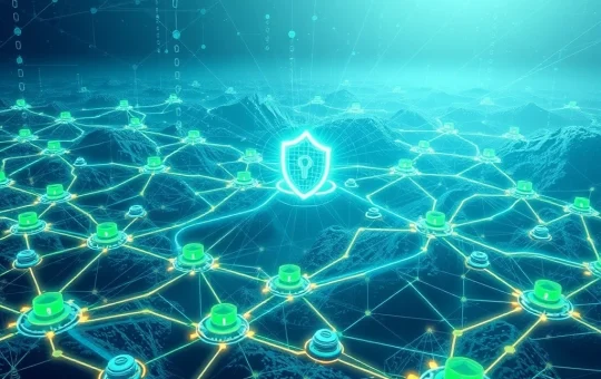 AI-Native Compliance: The Crucial Key to Unlocking Crypto's Future Scale