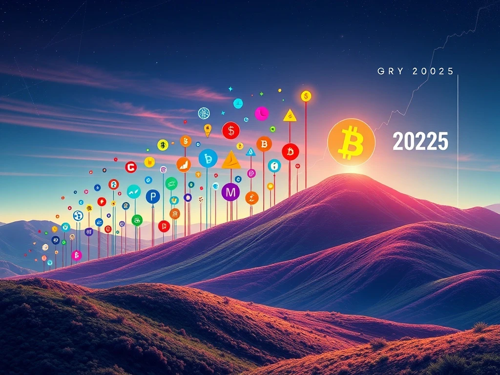 Altcoin Season Alert: Grayscale Pinpoints Distinct Q3 2025 Market Shift