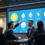 Urgent Warning: ‘Failed Altcoins’ Threaten Digital Asset Treasury Clarity, Says David Bailey