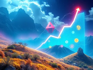 Altseason Index Hits 76: Crypto Traders Anticipate Phenomenal Altcoin Market Cap Surge