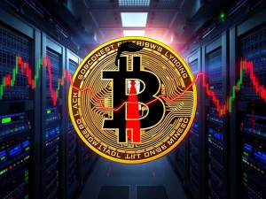 American Bitcoin's Remarkable Nasdaq Debut: A New Era for Trump Crypto Ventures