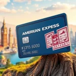 American Express Unveils Revolutionary NFT Passport Stamps for Global Travelers