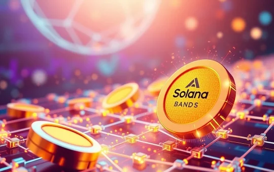 Groundbreaking: Animoca Brands' Equity Tokenization on Solana Revolutionizes Web3 Investment Access