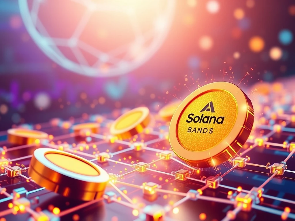 Groundbreaking: Animoca Brands' Equity Tokenization on Solana Revolutionizes Web3 Investment Access