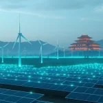 Ant Digital’s Bold Move: Unlocking $8.4 Billion in Energy Assets on AntChain