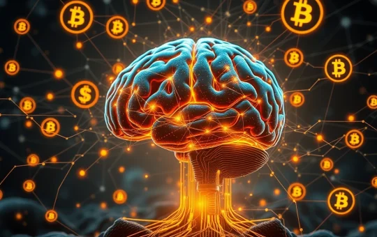 Anthropic AI's Staggering Ascent: $183B Valuation Fuels Innovation in Crypto and Beyond