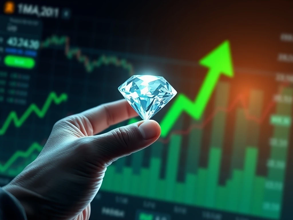 APX Token's Explosive Rally: How a 'Diamond Hand' Investor Turned $226K into $7M