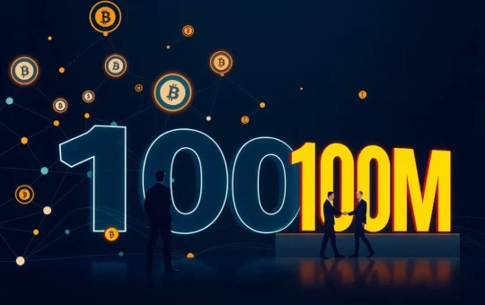 Breakthrough: Archetype Capital Secures $100M for Future Crypto Innovations