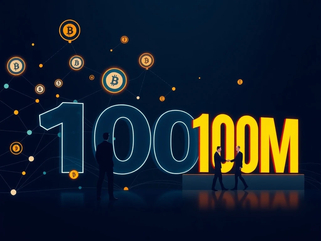 Breakthrough: Archetype Capital Secures $100M for Future Crypto Innovations