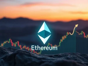 ARK Invest's Strategic Move: $4.4M Bitmine Boost as Ethereum Holdings Soar Past 2M ETH