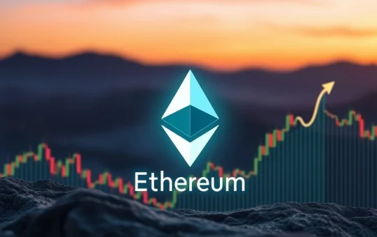 ARK Invest's Strategic Move: $4.4M Bitmine Boost as Ethereum Holdings Soar Past 2M ETH