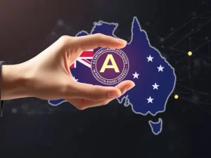 Australia's Breakthrough: ASIC Unlocks Stablecoin Growth with Licensing Exemptions