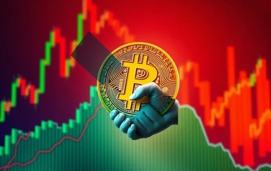 Asset Entities Unleashes $1.5 Billion Bitcoin Treasury After Strive Merger