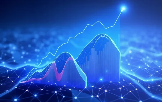 Aster's Explosive Rise: $1.25 Billion Open Interest Surge Overtakes Hyperliquid