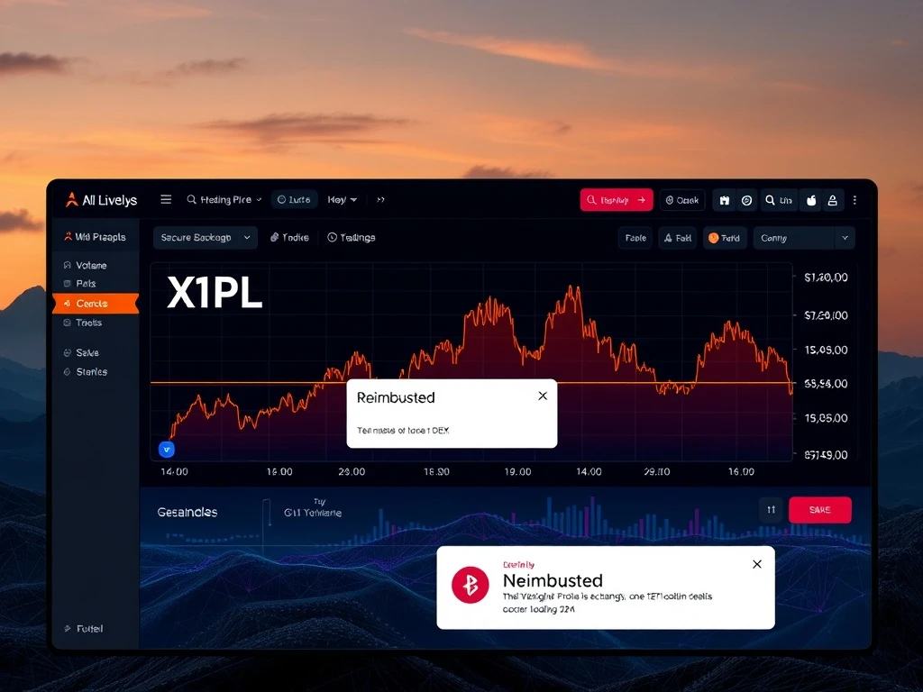 Aster DEX: Unprecedented Rebound After XPL Perpetual Glitch and $100 Billion Volume Milestone