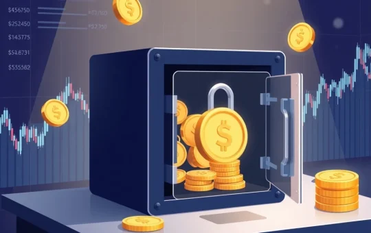 Aster Token Airdrop: Crucial Vesting Schedules to Safeguard Market Stability