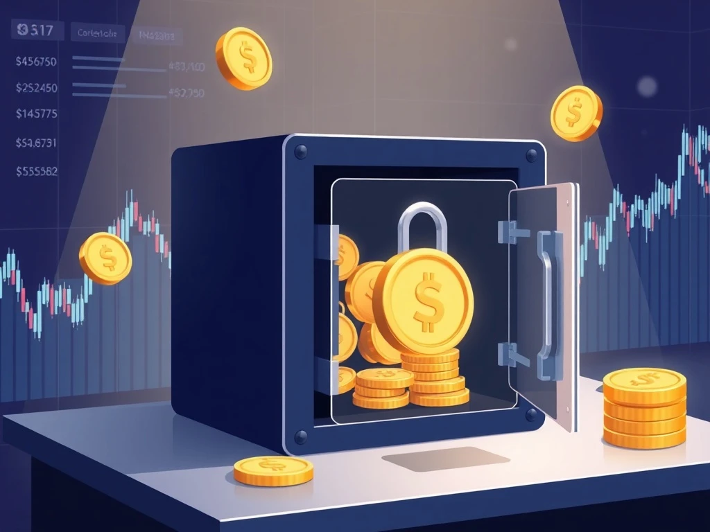 Aster Token Airdrop: Crucial Vesting Schedules to Safeguard Market Stability
