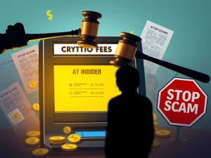 Urgent Warning: DC Attorney General Unleashes Legal Battle Against Athena Bitcoin Over Alarming Hidden Fees and Crypto ATM Scams