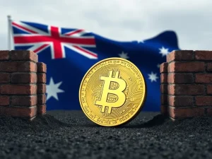 Australia Crypto Banking: Urgent Call to End Challenging 'Friction' for Users