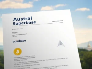 Unlocking Australia Crypto Retirement: Coinbase & OKX Offer New Opportunities
