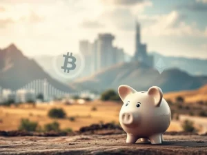 Australian Crypto Holdings: Unveiling a 4% Trim in DIY Retirement Savings