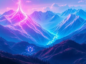 Avalanche Activity: Unpacking the Explosive Blockchain Transaction Growth Driven by DEXs and Whales