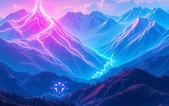 Avalanche Activity: Unpacking the Explosive Blockchain Transaction Growth Driven by DEXs and Whales