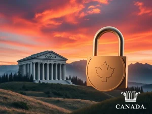 Urgent Warning: Bank of Canada Demands Robust Stablecoin Regulation