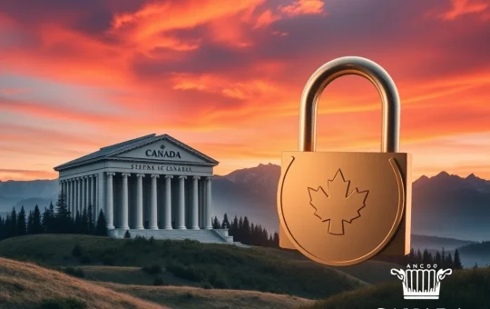 Urgent Warning: Bank of Canada Demands Robust Stablecoin Regulation