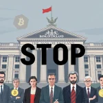 Urgent: Bank of England Stablecoin Limits Spark **Furious** Backlash from UK Crypto Groups