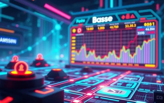 Revolutionary Base NFTs Surge, Outpacing Rivals in September Sales Count