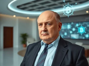Belarus Crypto Regulation: Lukashenko Demands Crucial Clearer Framework