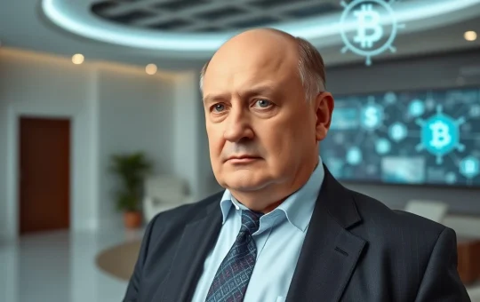 Belarus Crypto Regulation: Lukashenko Demands Crucial Clearer Framework