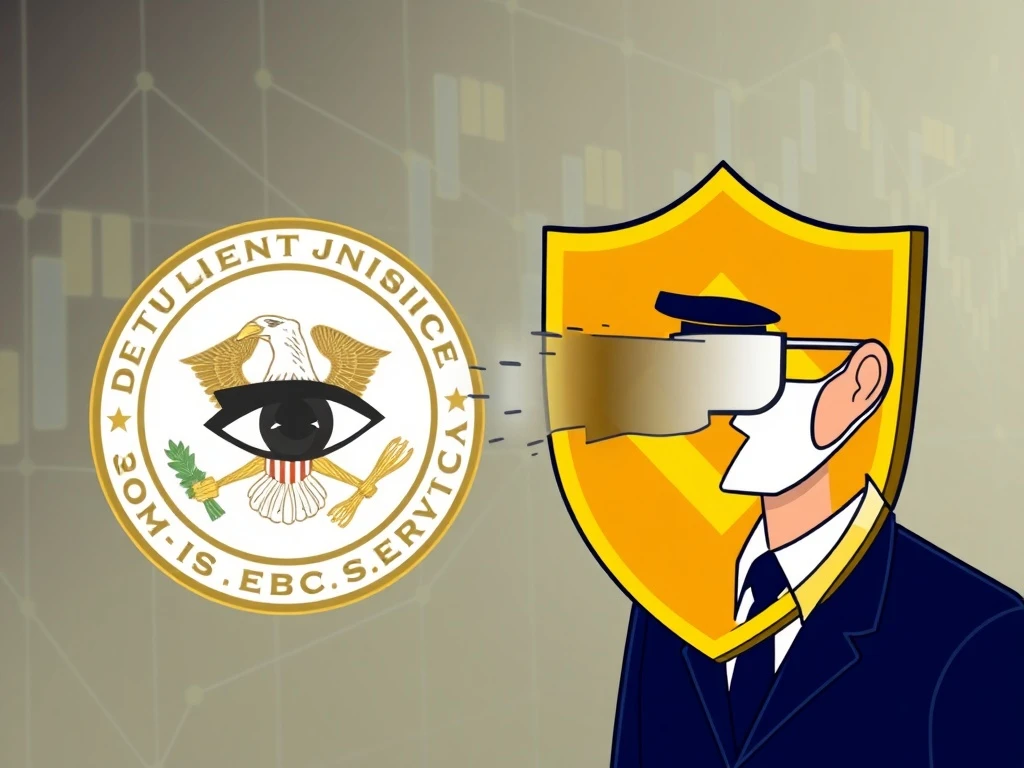 Binance Eyes Pivotal DOJ Deal: Early End to Compliance Monitor Signals New Era for Crypto Regulation
