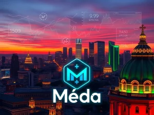 Binance Mexico Unveils Medá: A Pivotal $53 Million Investment for Latin American Fintech
