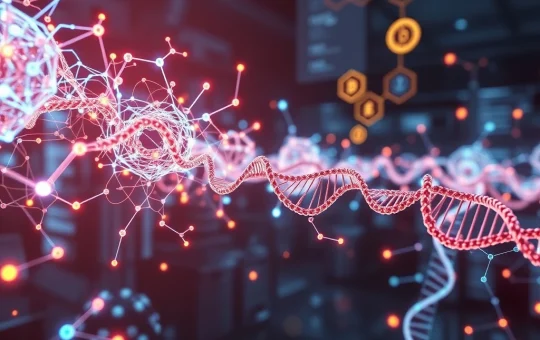 Pioneering Bio Protocol Secures $6.9M Funding to Revolutionize AI, Biotech, and Crypto Integration