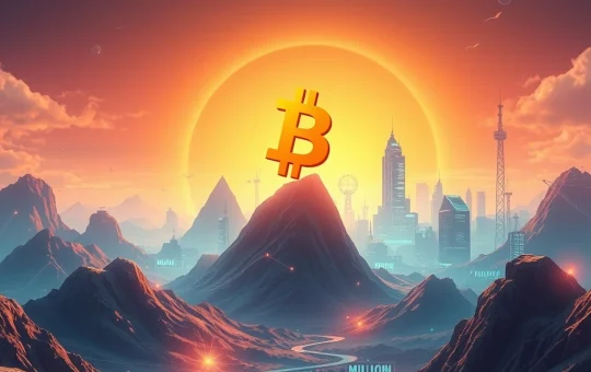 Bitcoin $1 Million: Unlocking Its Astounding Potential and Global Impact